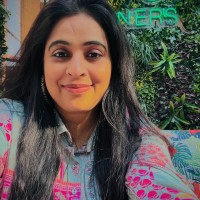 Bata Group Employee Aisha Khan's profile photo