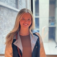 Enlighten Employee Morgan Higgins's profile photo