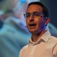 Universidad de Las Palmas de Gran Canaria Employee Aythami Morales Moreno's profile photo
