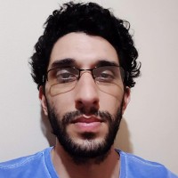 Luizalabs Employee Mateus Alexandre's profile photo