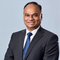 Fairview Health Services Employee Ashok Kallam's profile photo