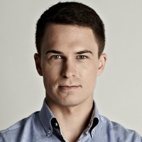 Estimote, Inc. Employee Lukasz Kostka's profile photo