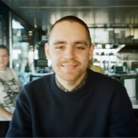Penguin Random House UK Employee Joe Conlan's profile photo