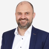 Craftview Software GmbH Employee Lars Spinner's profile photo