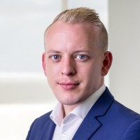 GlobeAir Employee Sven Smit's profile photo
