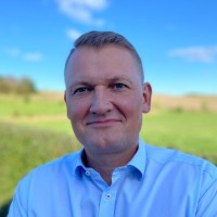 Super Dæk Service Employee Kenneth Madsen's profile photo