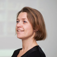 Norwegian Library Association Employee Helene Voldner's profile photo