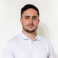 Jonathan Forte Email & Phone Number