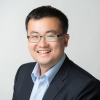 Global Shipping Business Network (GSBN) Employee Bertrand Chen's profile photo