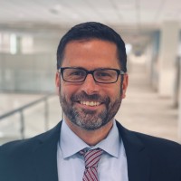 Kenton County Airport Board Employee Dil Gruffydd's profile photo