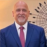 Barry Chadwick Email & Phone Number