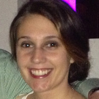 Traders' Library Employee Danielle Hainsey's profile photo