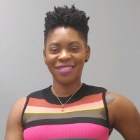 ResourcePath Employee Cynthia Barnes's profile photo