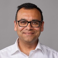 daisee Employee Animesh Raparia's profile photo