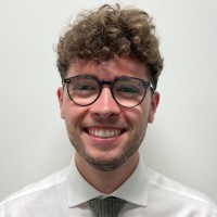 Ofwat Employee Jack Kingham's profile photo