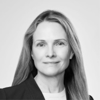 Forian Inc. Employee Caroline McGrail's profile photo