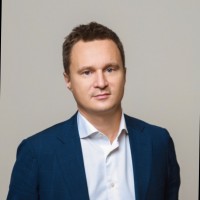 VTB Employee Vasily Fedotov's profile photo