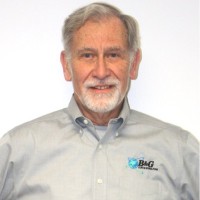 B&G Equipment a Pelsis Group Brand Employee William Robinson's profile photo