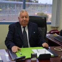 The GEO Group Australia Employee Andrew Walker's profile photo