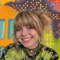 Precision Jewelers Employee Carlye Johnson's profile photo