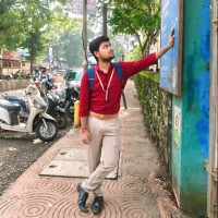 Call2Connect Employee Kripashankar Mishra's profile photo