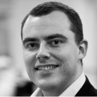 SKAT Employee Morten Andersen's profile photo