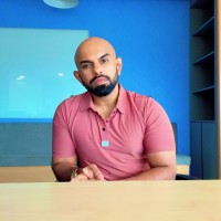 Harness Employee Venugopal V's profile photo