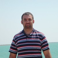 Absolent Air Care Group Employee Charbel Saghbini's profile photo