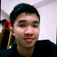 PwC Employee Guo Leon's profile photo