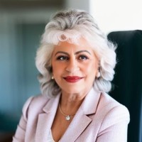 Coldwell Banker Schmitt Real Estate Co. Employee Lilas Ashkarian's profile photo