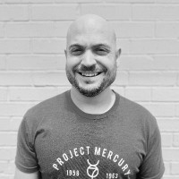 PushCrankPress Employee Rhett Griffith's profile photo