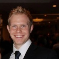 Target Employee Michael Reeve's profile photo