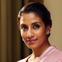 Microsoft Employee Binal Patel's profile photo