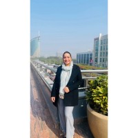 Wipro Employee Lavisha Gupta's profile photo