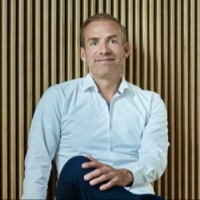 DCC Energi A/S Employee Thomas Juul's profile photo