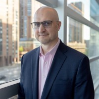 Linedata Employee Jonathan Hinkley's profile photo