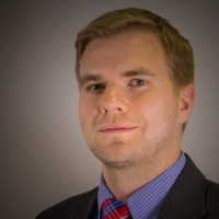AGCO Corporation Employee Jacob Mullins's profile photo