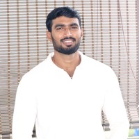 Data Quad Employee Rakesh Reddy's profile photo