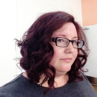 Flex Employee Sandra Swain's profile photo