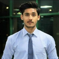 INFOTECH PVT LTD Employee Syed Hussain's profile photo