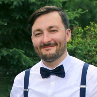 AK Preparedness Employee Andy Morzov's profile photo