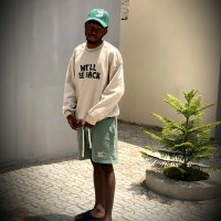 Factory Employee Wisdom Sambo's profile photo