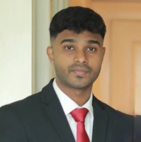 Airwallex Employee Cebrian Donald Vincent's profile photo