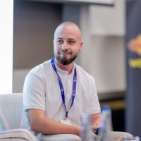 Wellington Employee Nicolae Petcu's profile photo