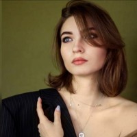 R+Co Employee Elizaveta Arkhipova's profile photo