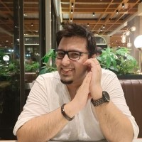 Trendify Employee Murat Bilginer's profile photo