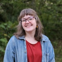 The Children's Place Employee Mallory Edson's profile photo