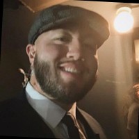 Protectus Security Employee Jason Merino's profile photo