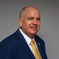 Merrill Lynch Wealth Management Employee Patrick Foran's profile photo