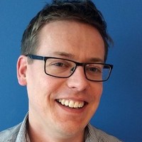 Software2 Ltd Employee Nick Johnson's profile photo